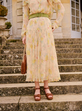 Jupe Claire