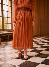 Jupe Claire