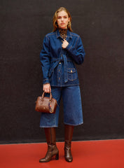 Sous-pull en maille Mania