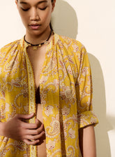 Blouse Téa