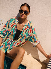 Blouse Téa