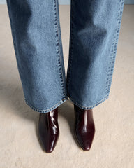 Bottines Christen