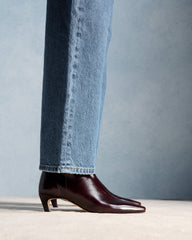 Bottines Christen
