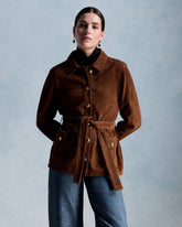 Veste Trésor