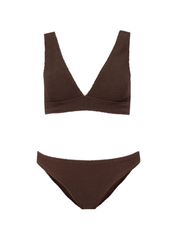 Maillot de bain deux pièces Aqua