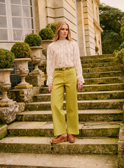 Pantalon Garance