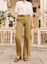 Pantalon Paris