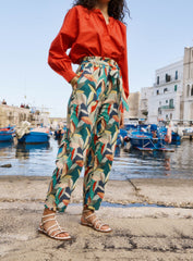 Pantalon Pierre