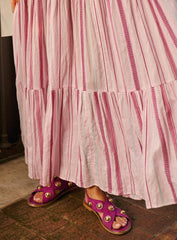 Robe Rosine