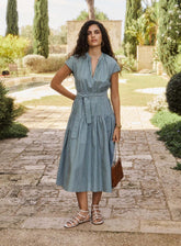 Robe Rachel