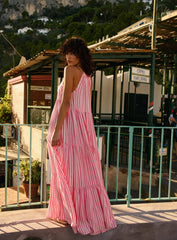 Robe Rosine