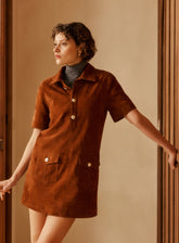 Robe Regina