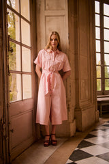 Robe Reglisse