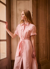 Robe Reglisse