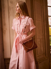 Robe Reglisse