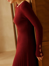 Robe Rosalia