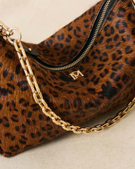 Sac Violette petit pony
