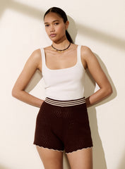 Short Polo