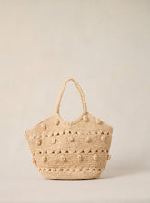 Panier petit Soleil