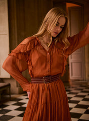 Blouse Diane