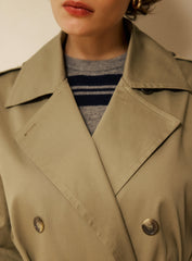 Trench Ornella