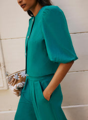 Veste Ines