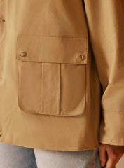 Veste Osmann