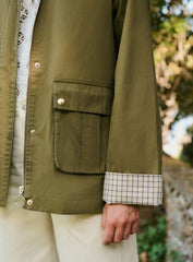 Veste Osmann