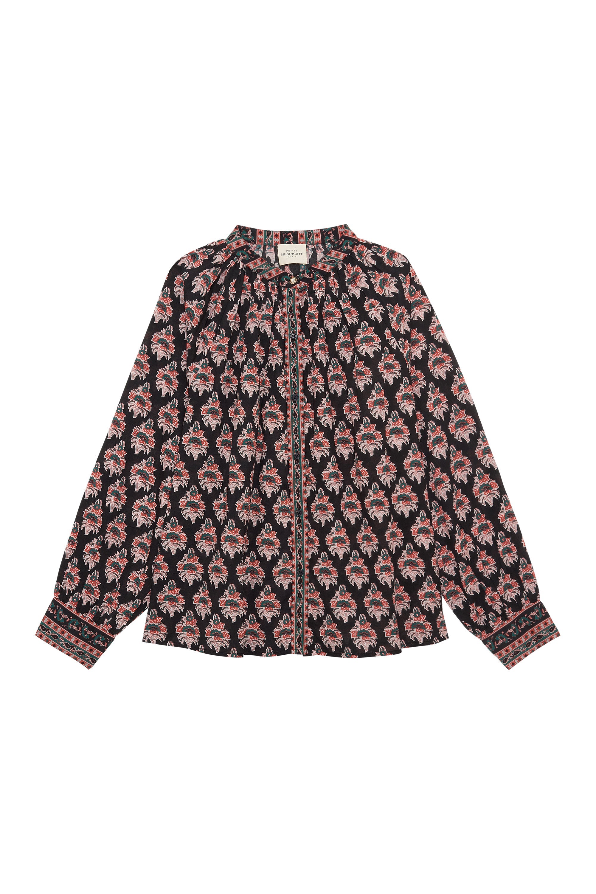 Blouse Téa