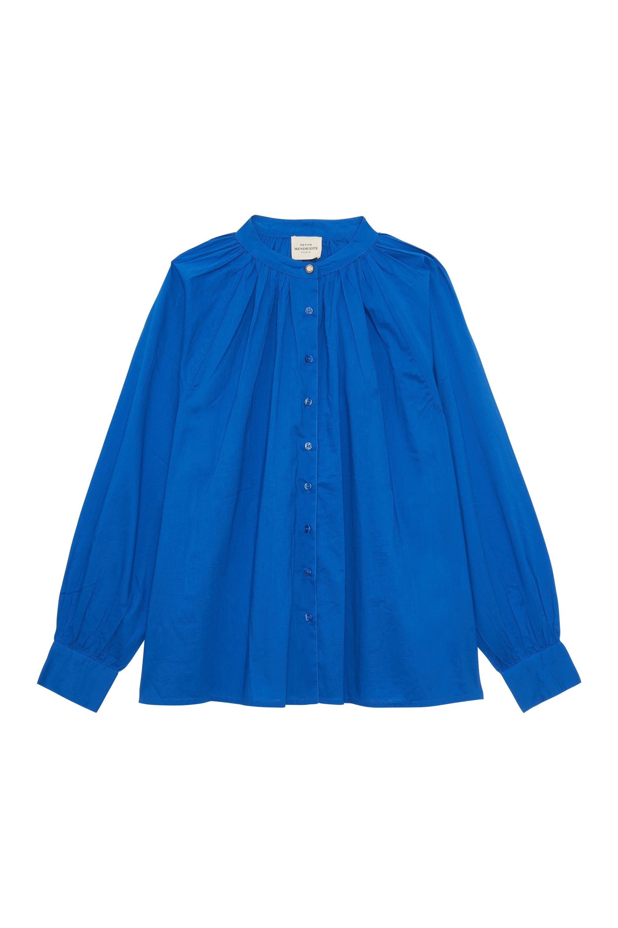 Blouse Téa