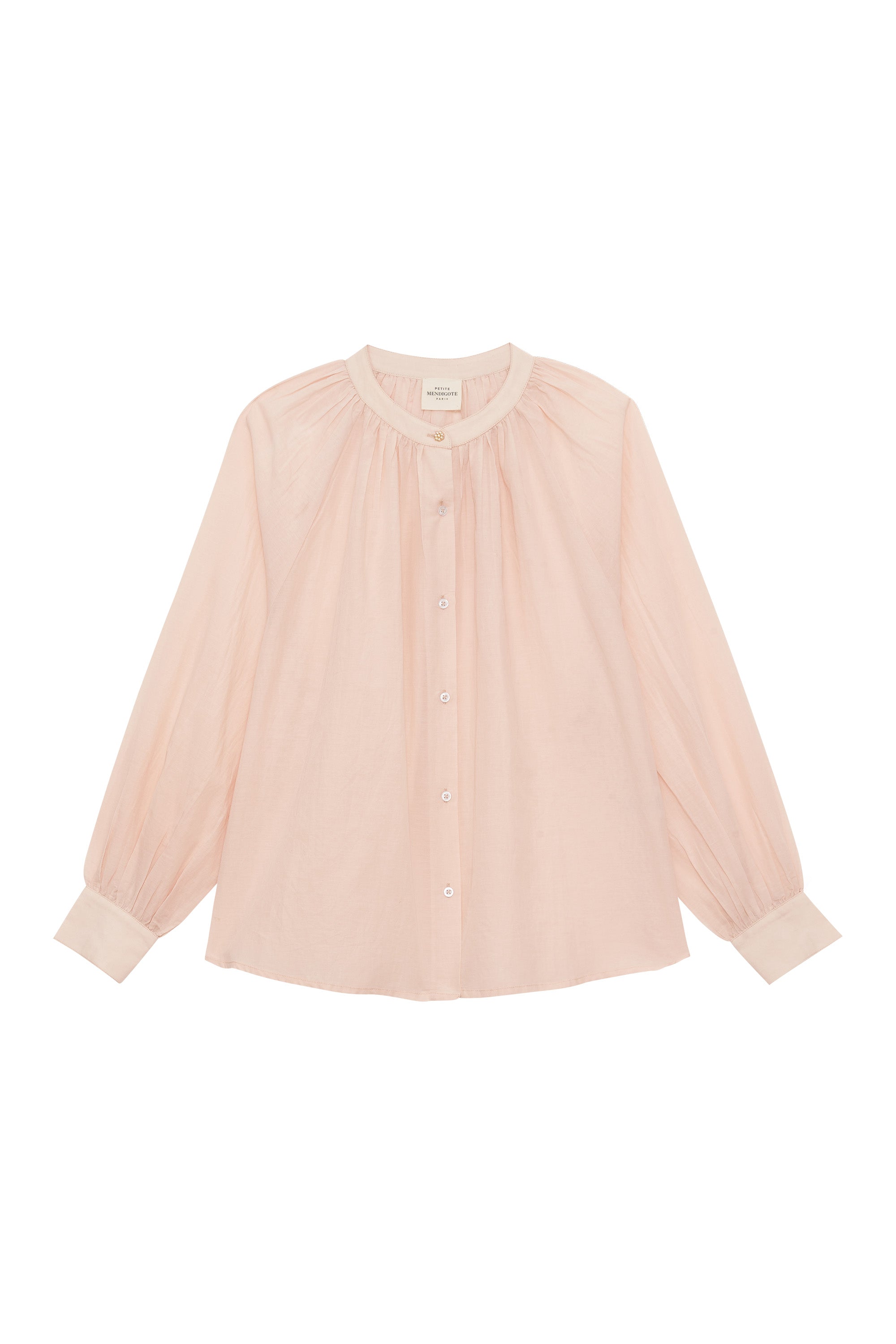 Blouse Téa