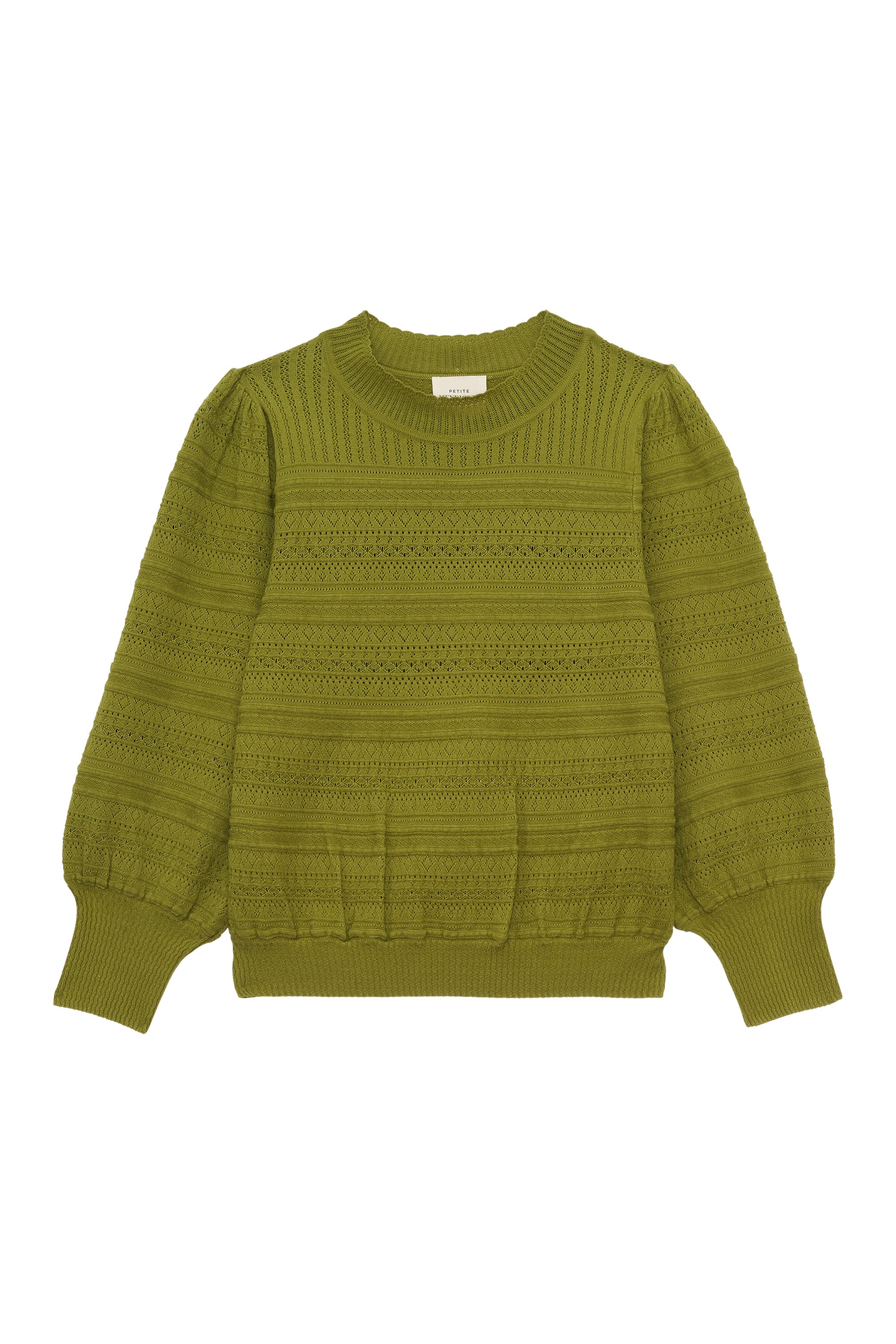 Pull Milet