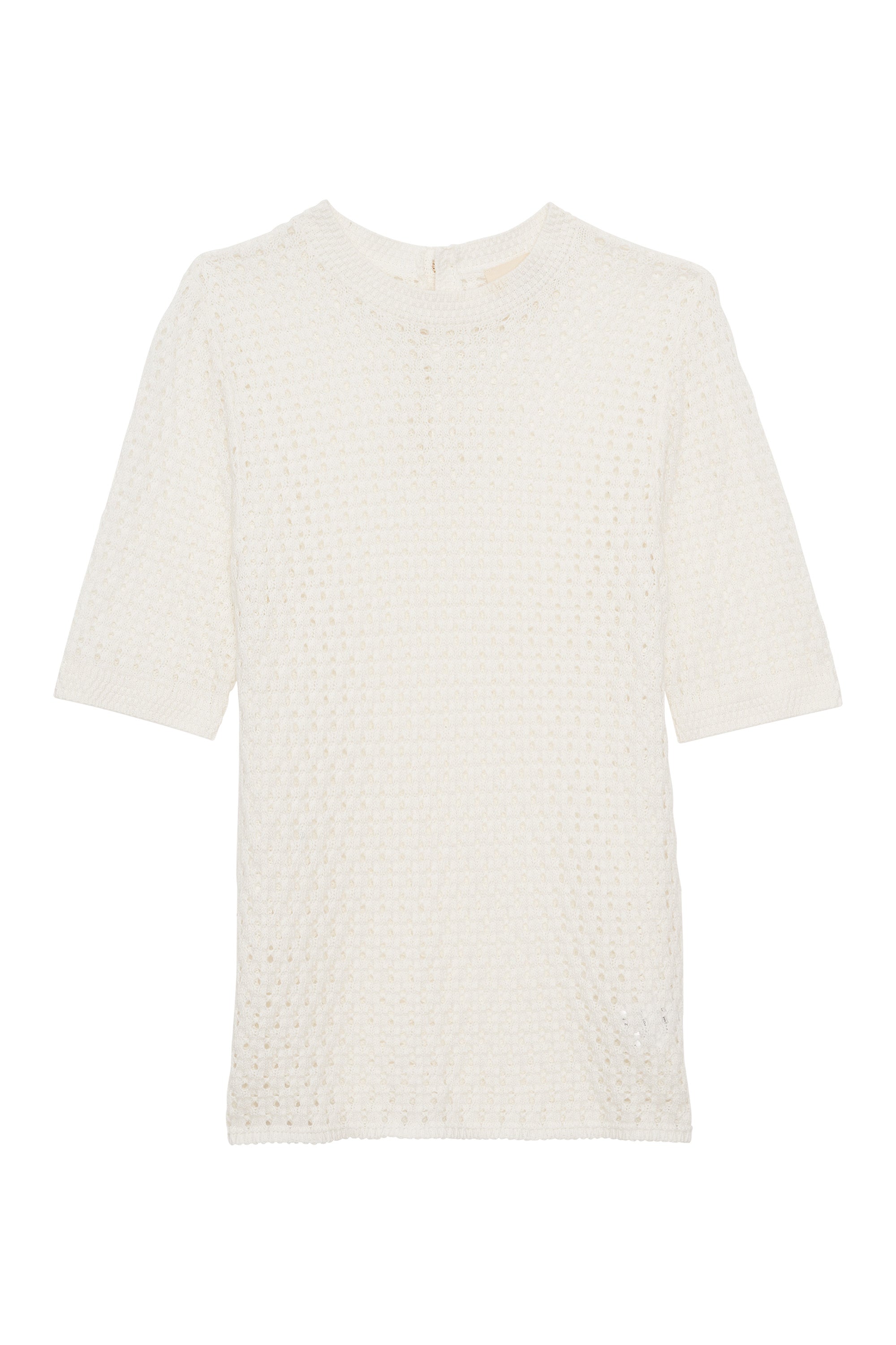 Top en maille Mona