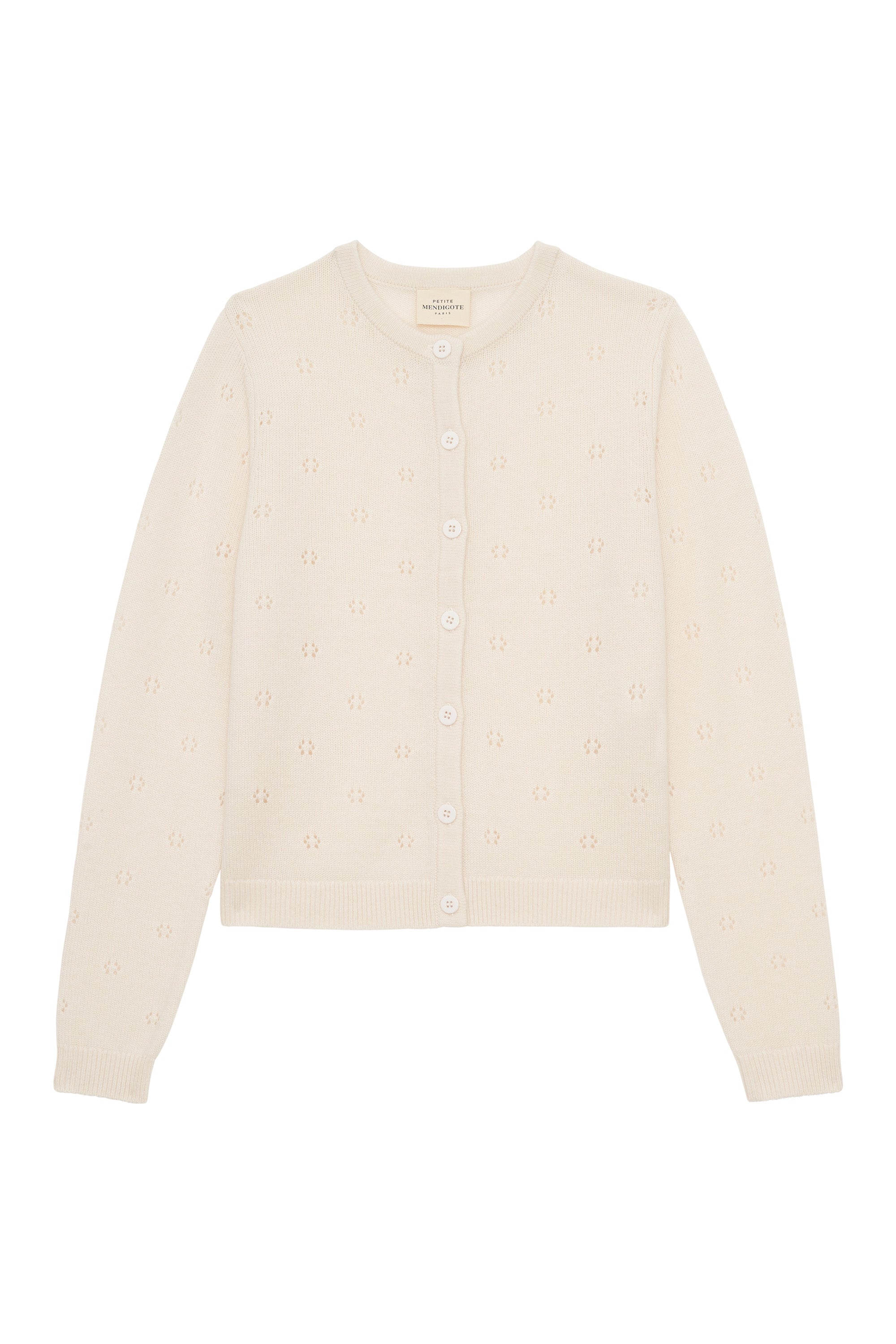 Gilet Myriam