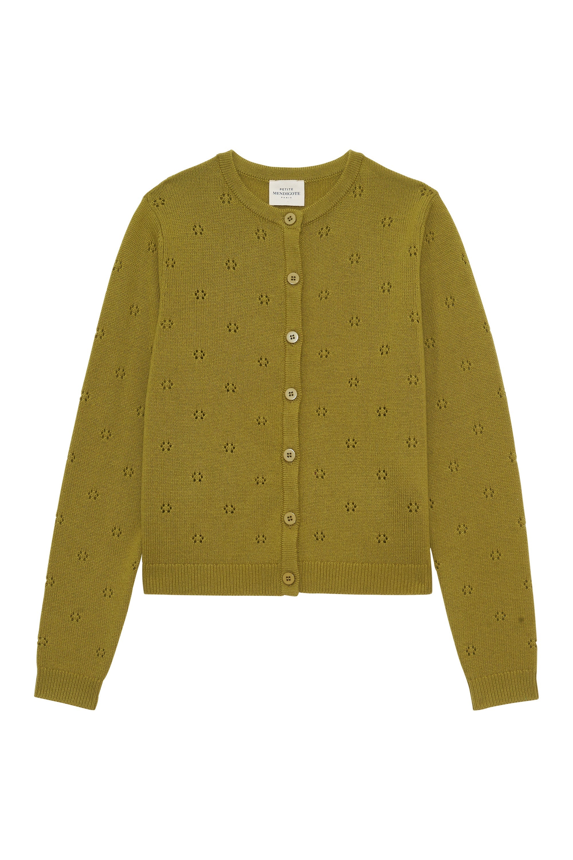 Gilet Myriam