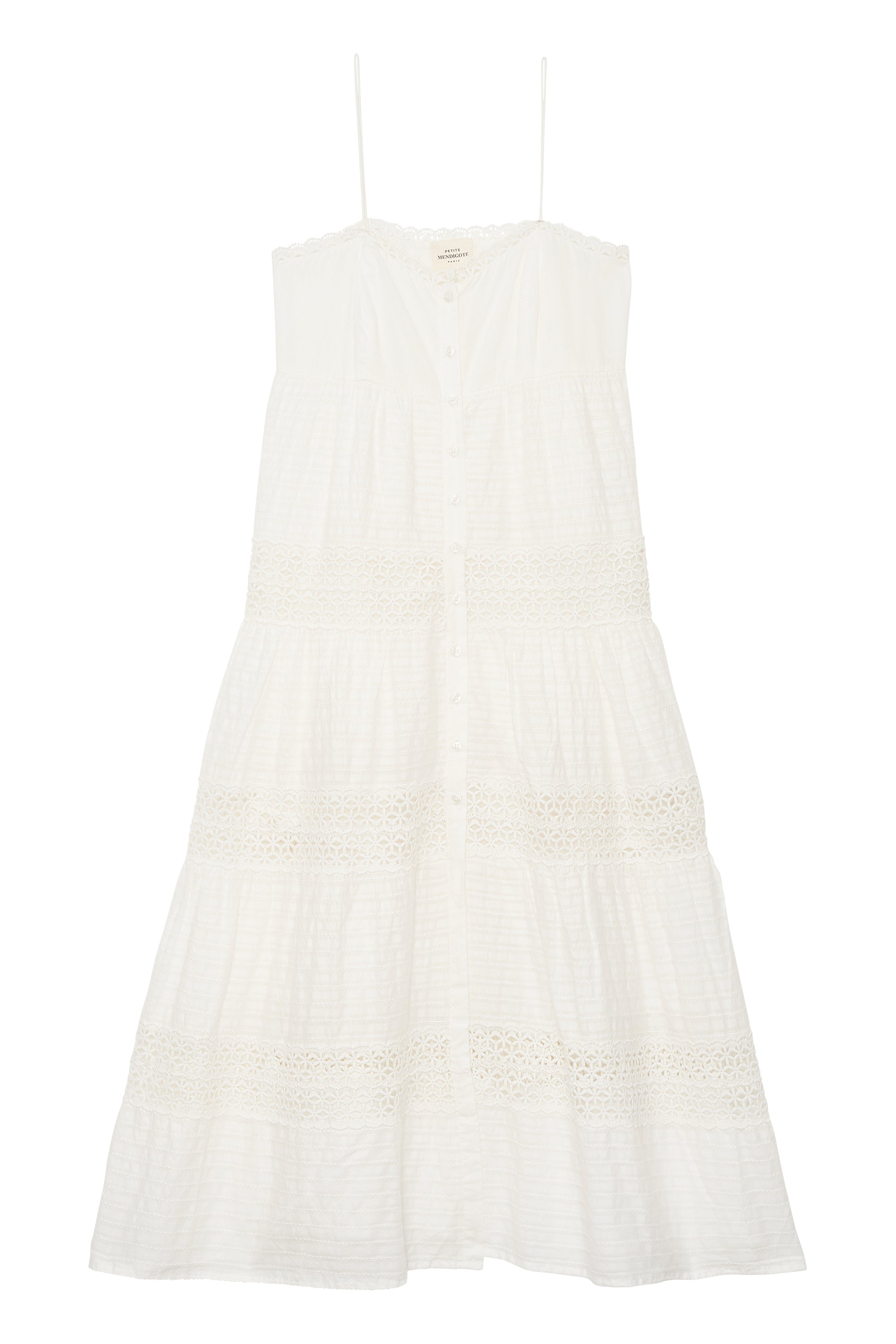 Robe Jacquie