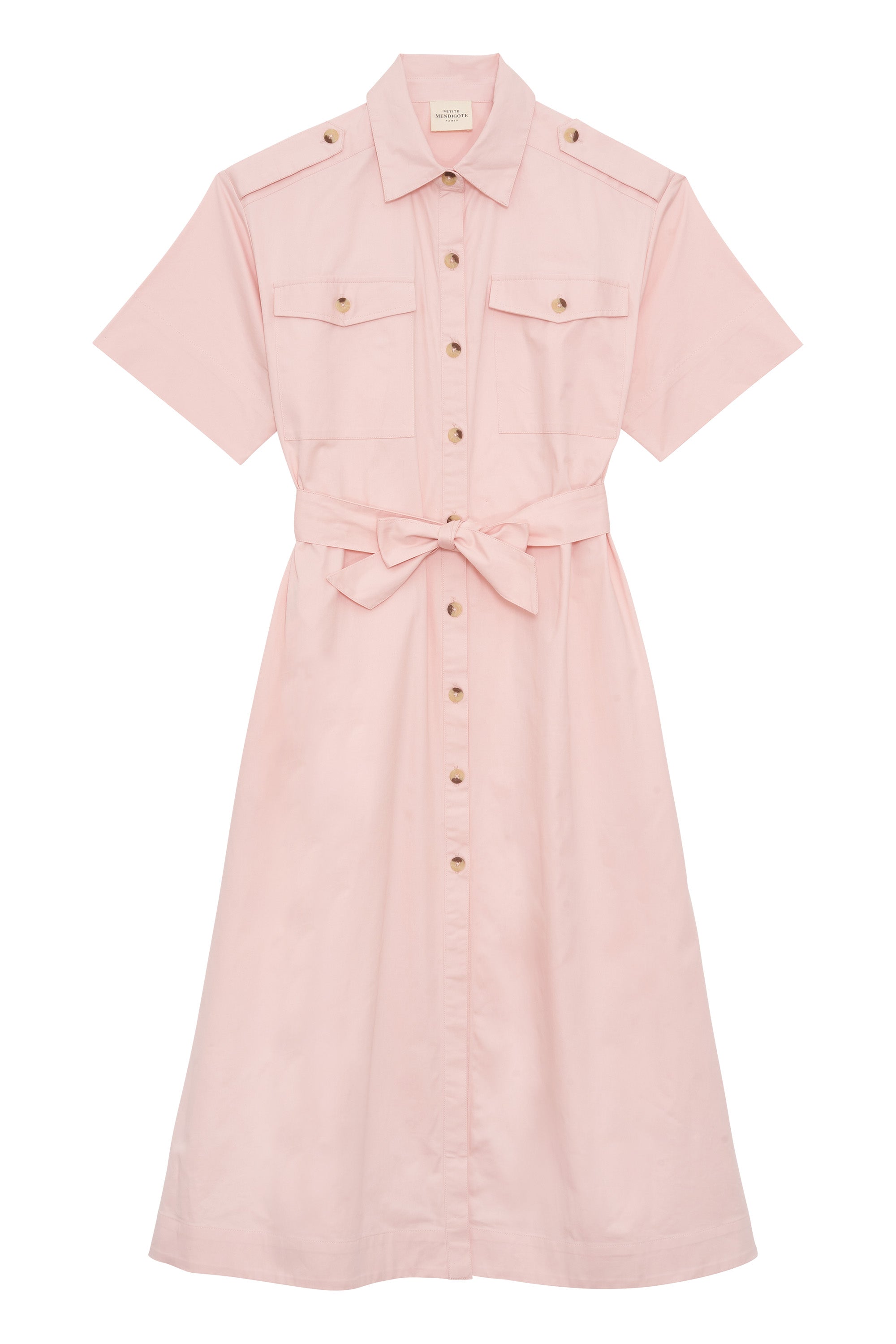 Robe Reglisse