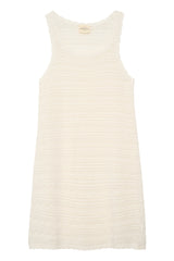 Robe en maille Rosita
