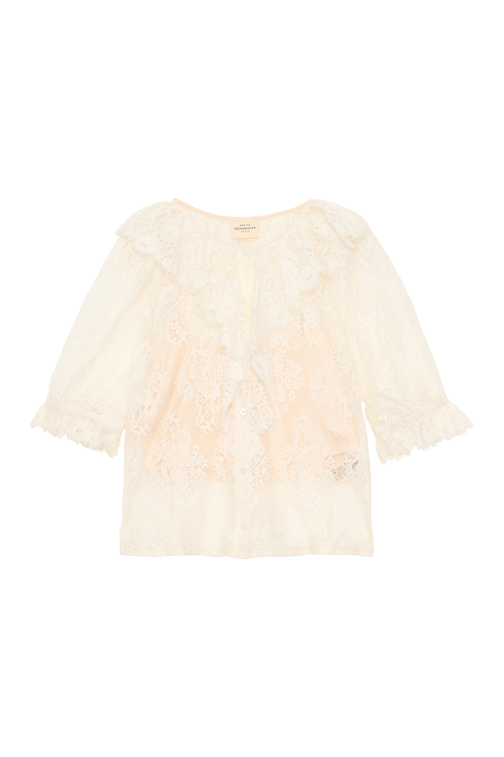 Blouse Amandine