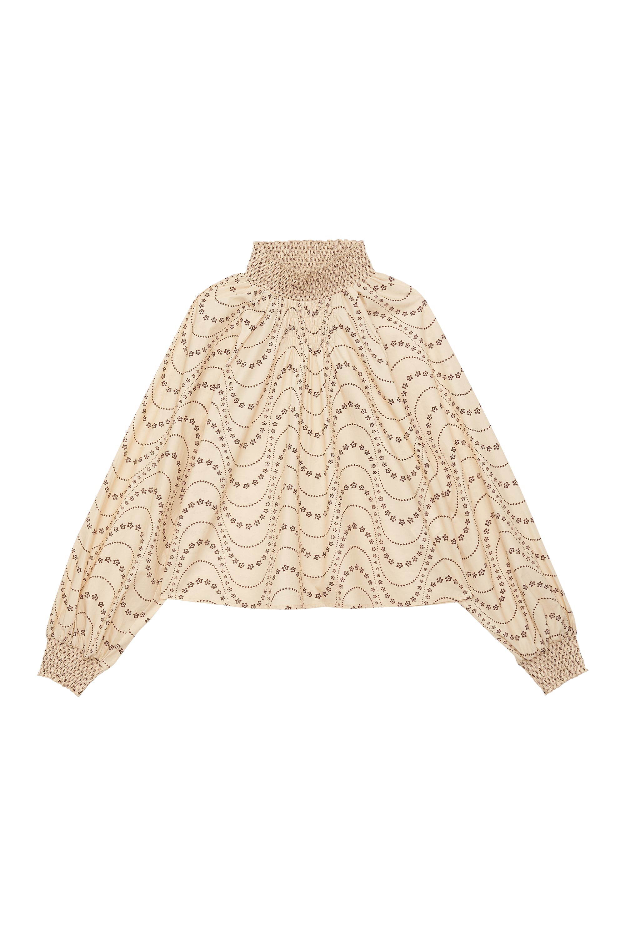 Blouse Cathy