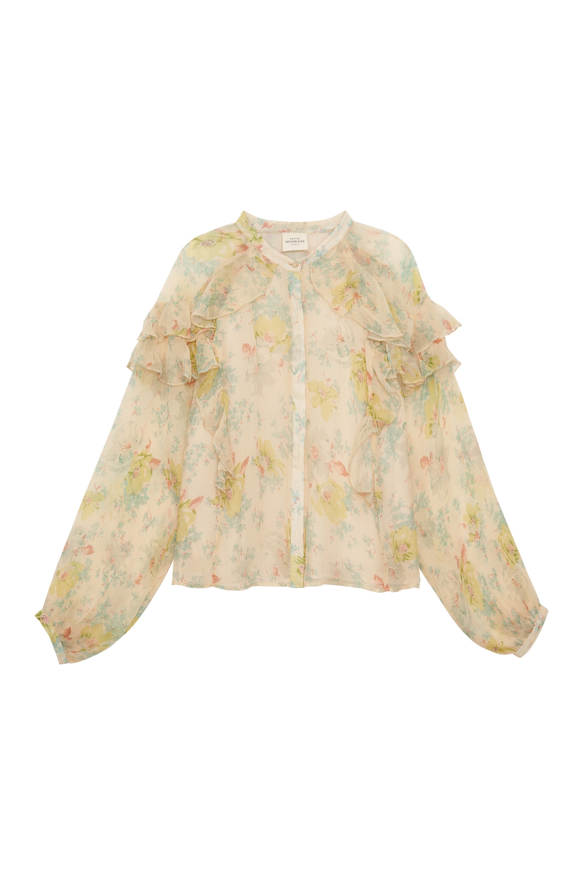 Blouse Diane