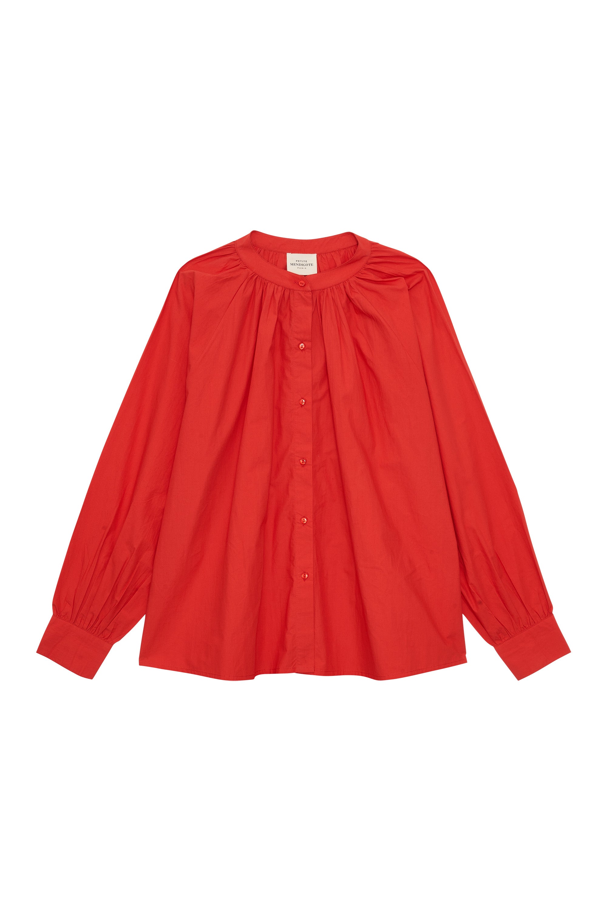 Blouse Téa