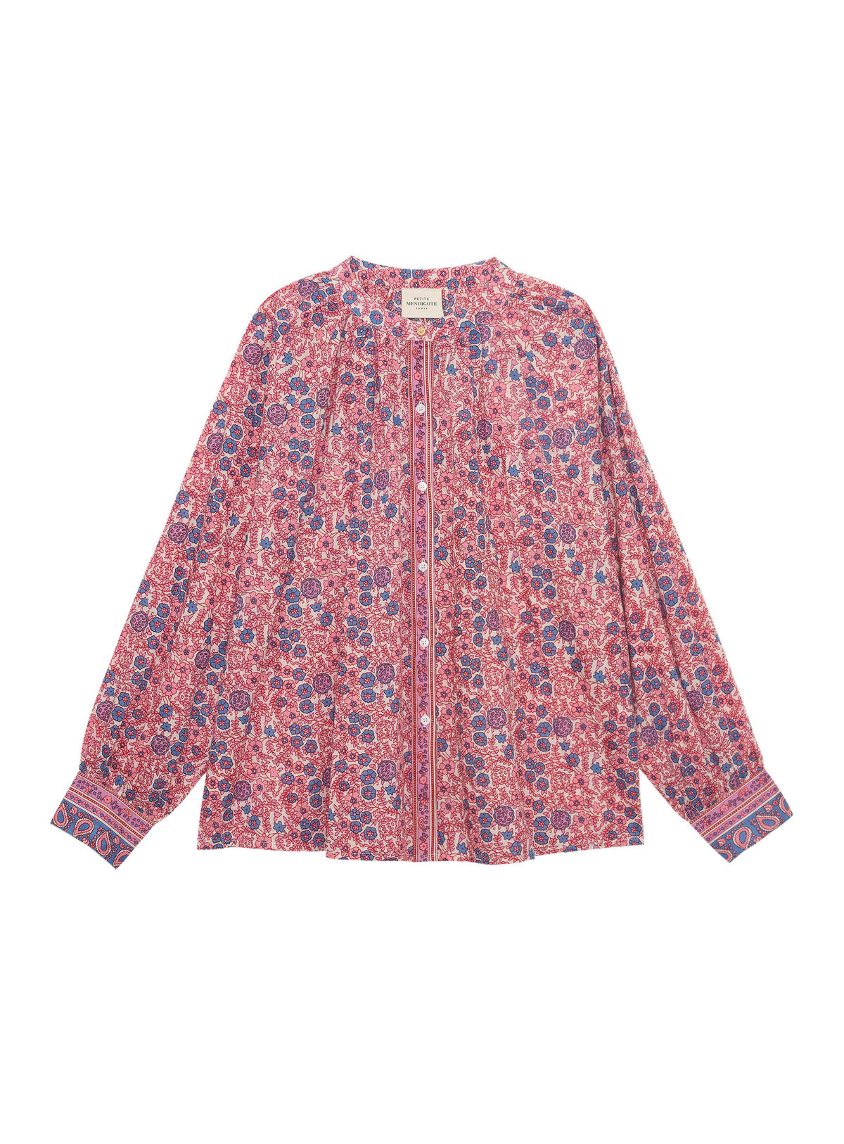Blouse Téa