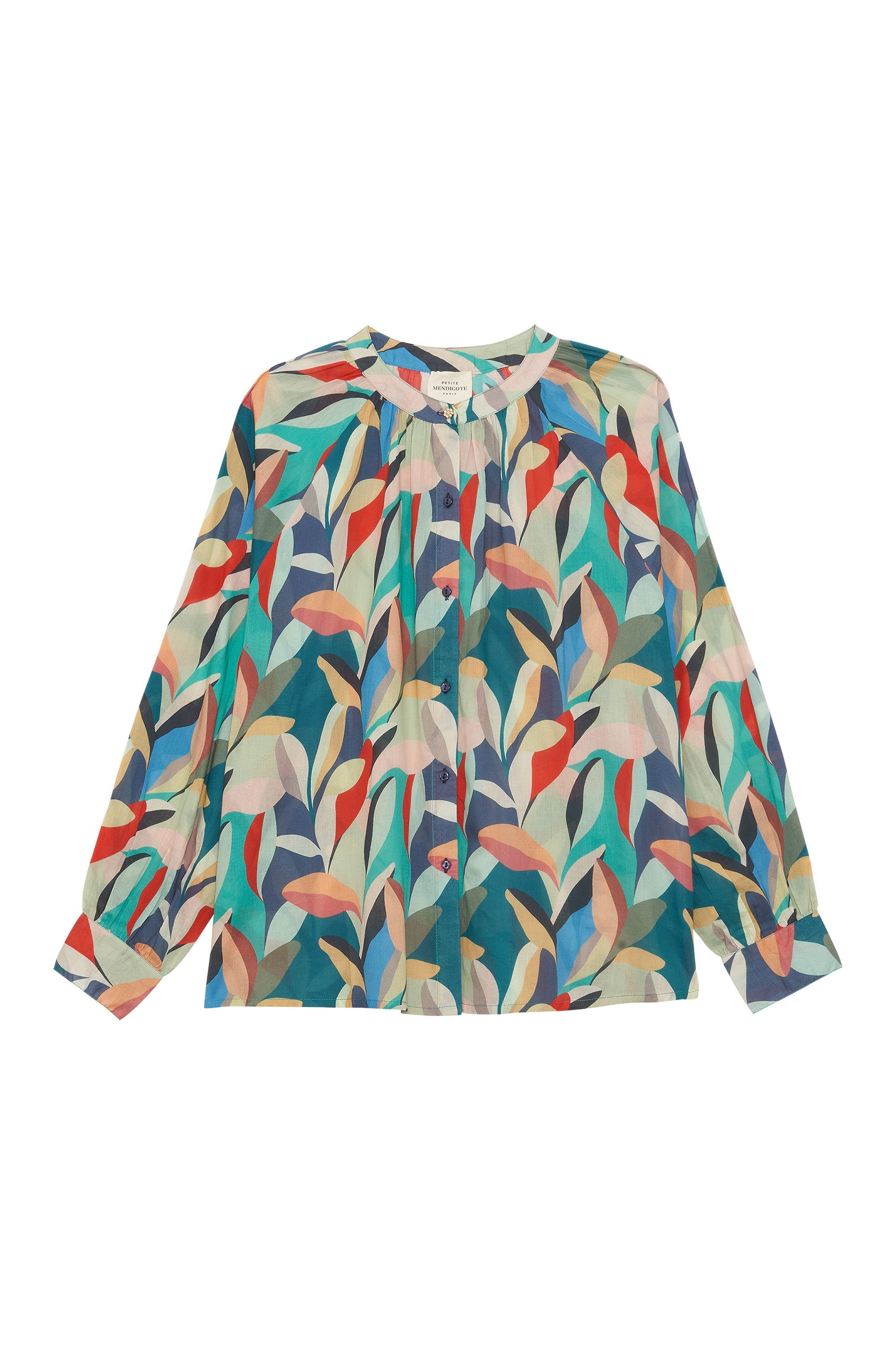Blouse Téa