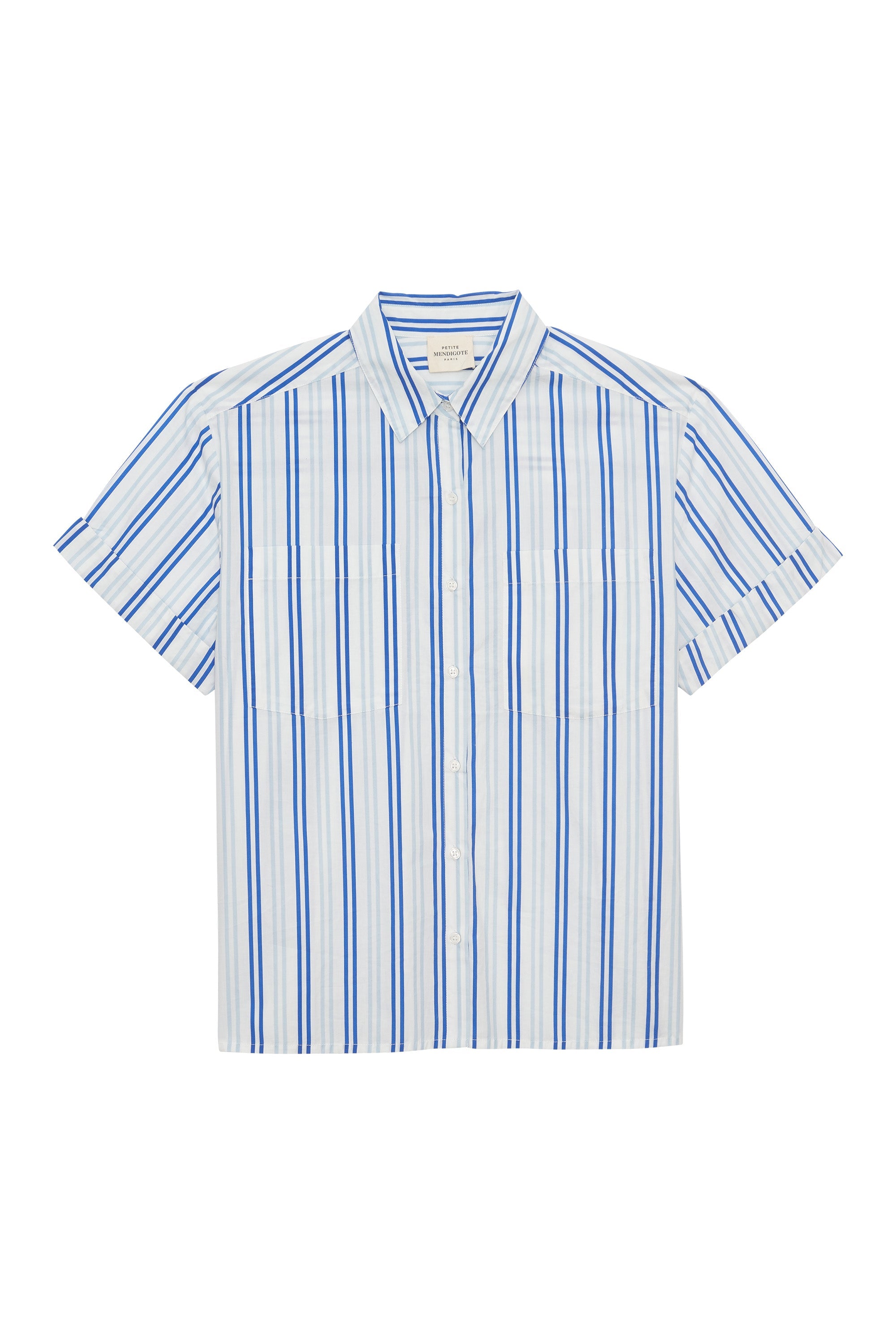 Chemise Vick