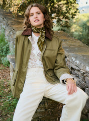 Veste Osmann