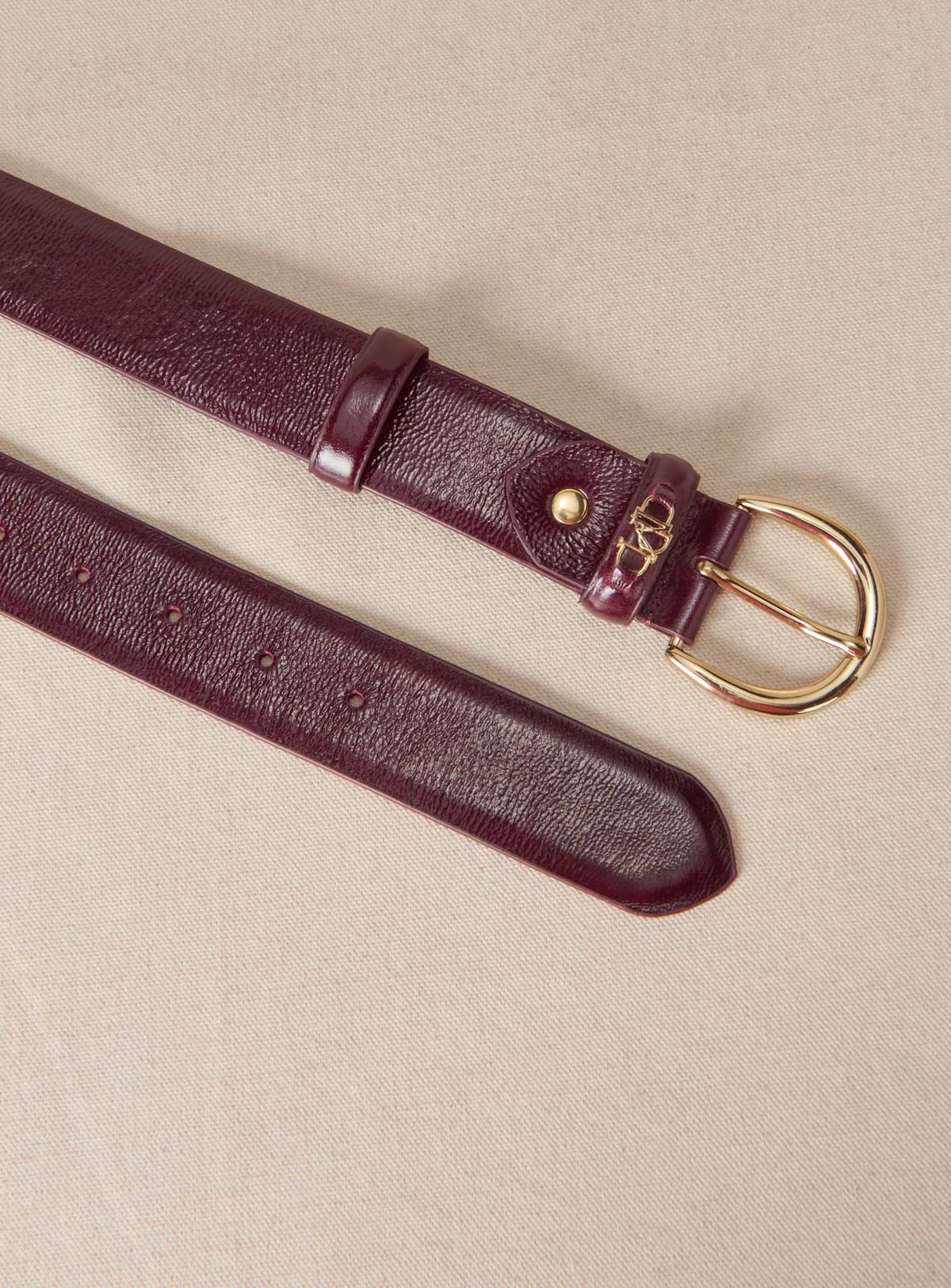 Ceinture Alain