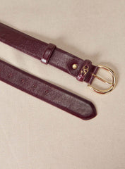 Ceinture Alain