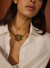 Collier Albane
