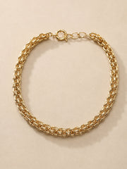 Collier Cupidon